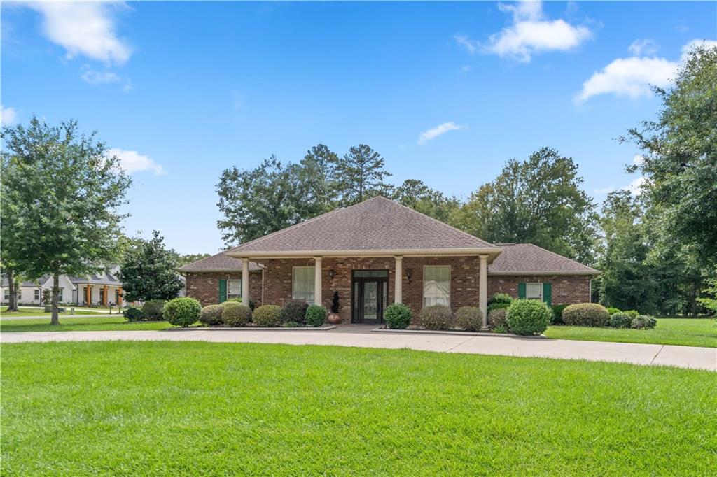 47069 Oak Creek Trace, Hammond, Louisiana image 1