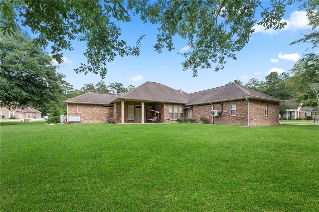 47069 Oak Creek Trace, Hammond, Louisiana image 21