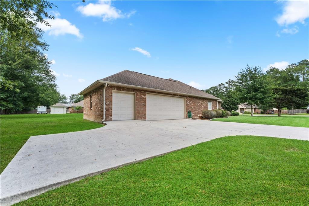 47069 Oak Creek Trace, Hammond, Louisiana image 22