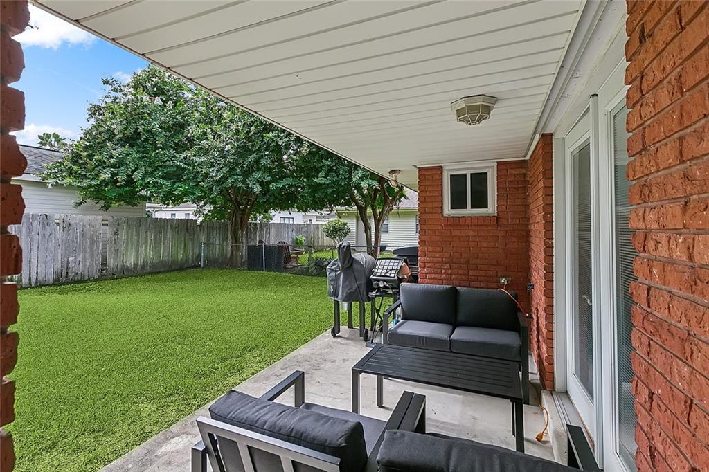 517 W William David Parkway, Metairie, Louisiana image 17