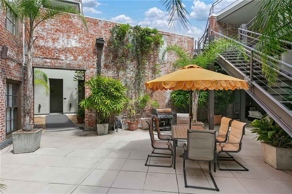 448 Julia Street #406, New Orleans, Louisiana image 19