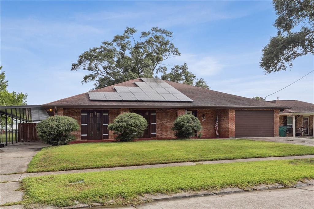 2600 Ramsey Drive, Marrero, Louisiana image 1