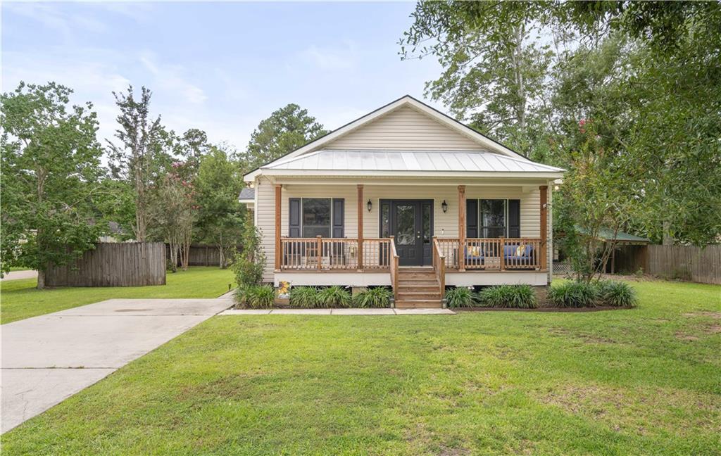 70263 9th Street, Covington, Louisiana image 1