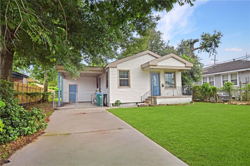 1008 Taylor Street, Kenner, Louisiana image 2