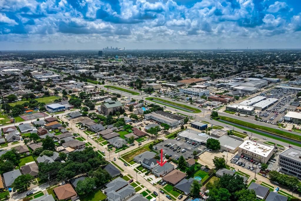 3960 Bellview Street, Metairie, Louisiana image 36