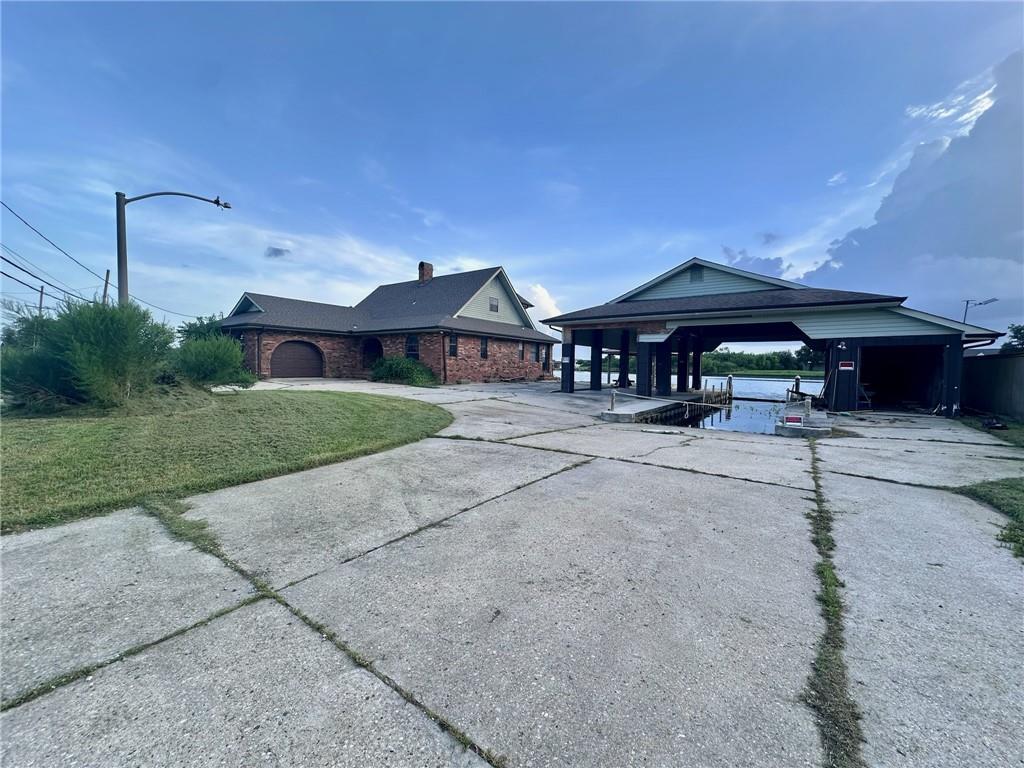 4304 Jean Lafitte Boulevard, Lafitte, Louisiana image 4