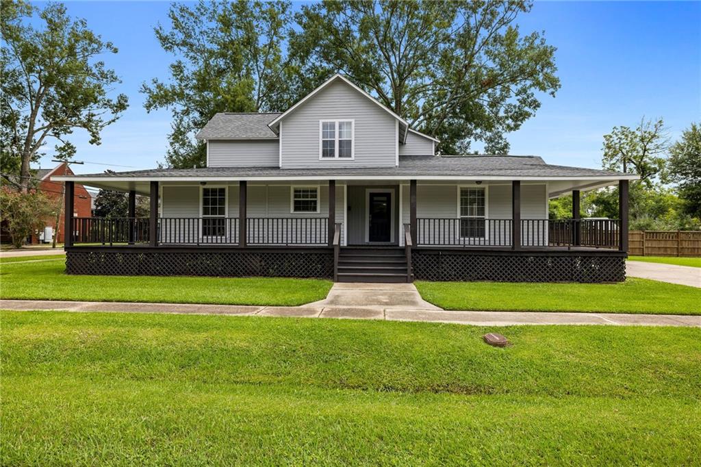 301 W Colorado Street, Hammond, Louisiana image 1