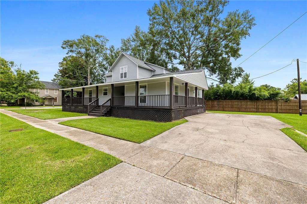 301 W Colorado Street, Hammond, Louisiana image 2