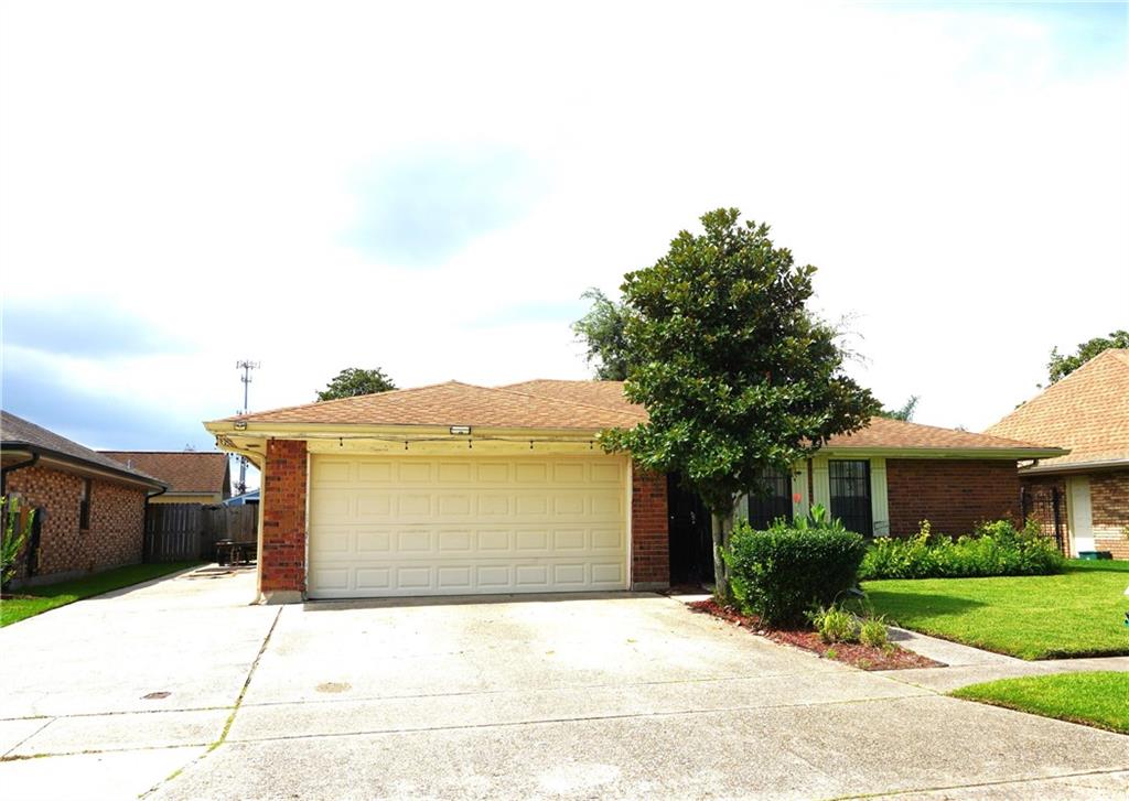 13 Wisteria Place, Marrero, Louisiana image 1