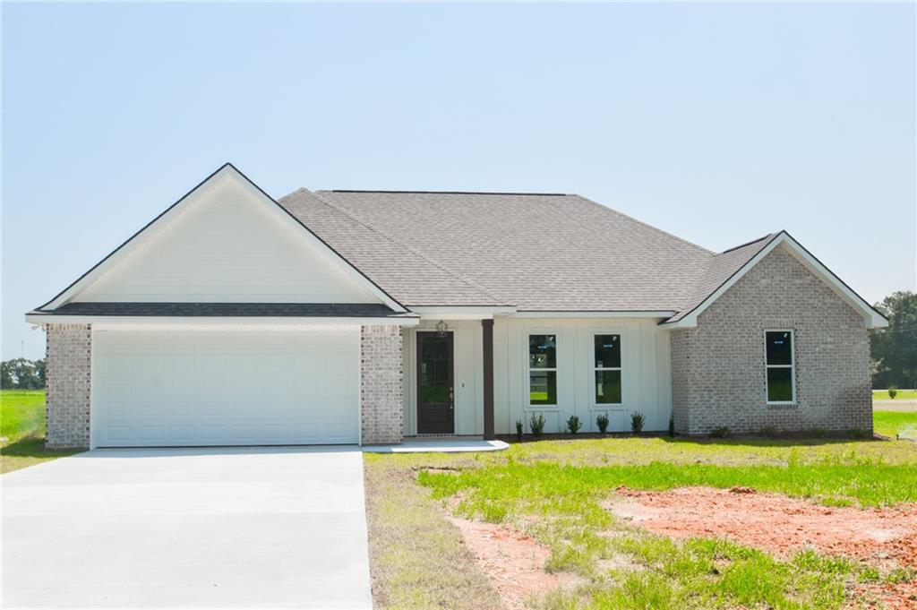 52034 Cook Road, Loranger, Louisiana image 1