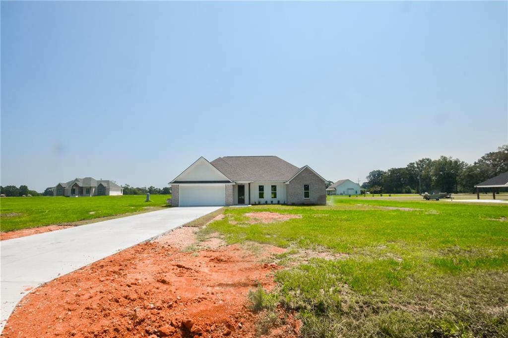 52034 Cook Road, Loranger, Louisiana image 6