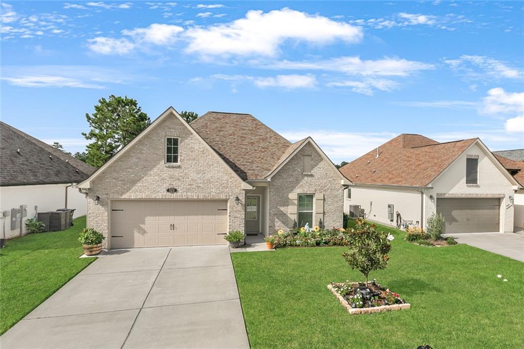 522 Terrace Lake Drive, Covington, Louisiana image 2