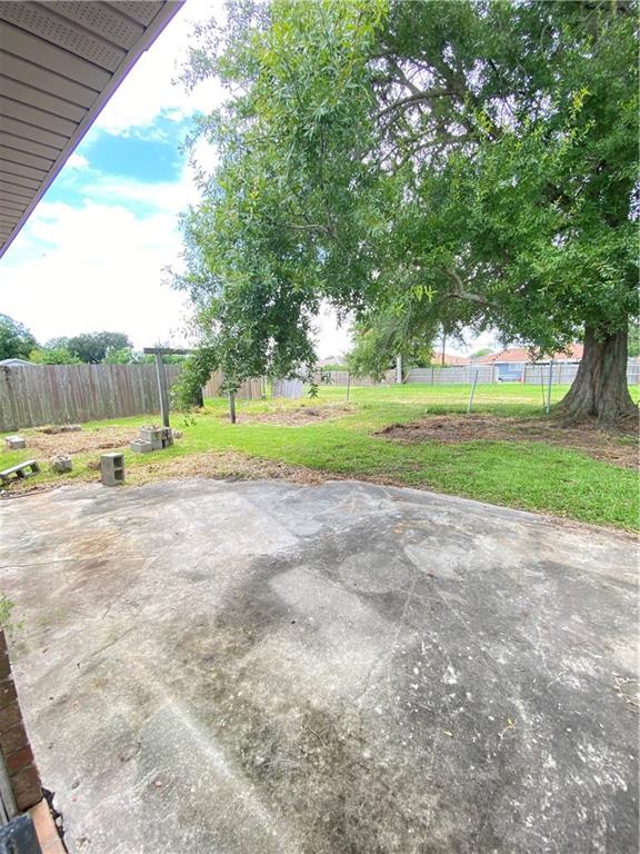 3128 Kenta Drive, Marrero, Louisiana image 18