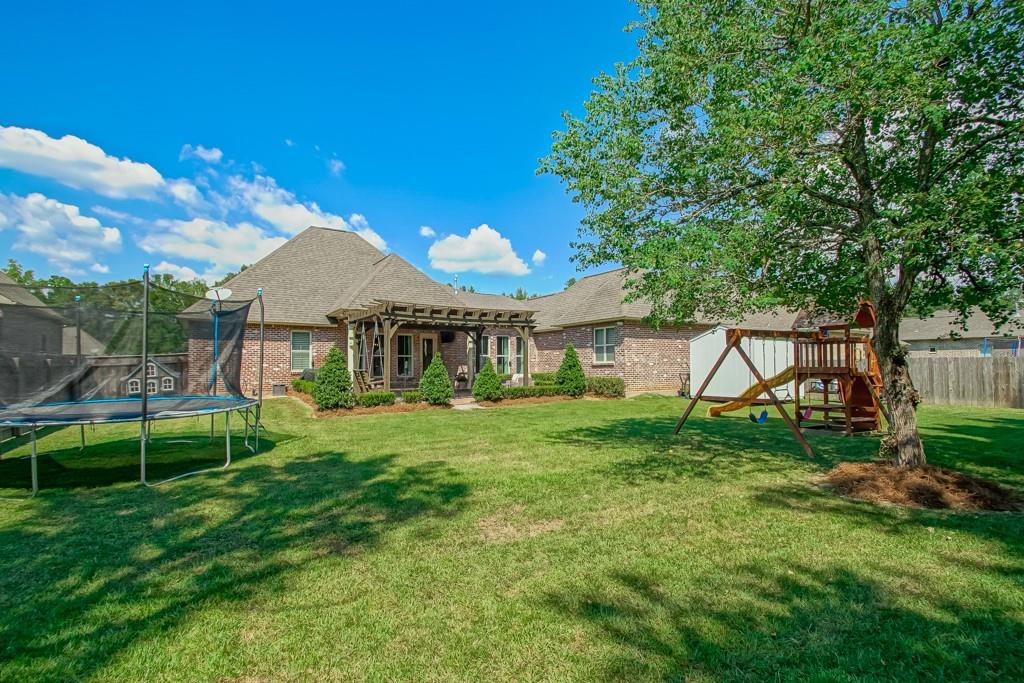 104 Aspen Creek Court, Covington, Louisiana image 27