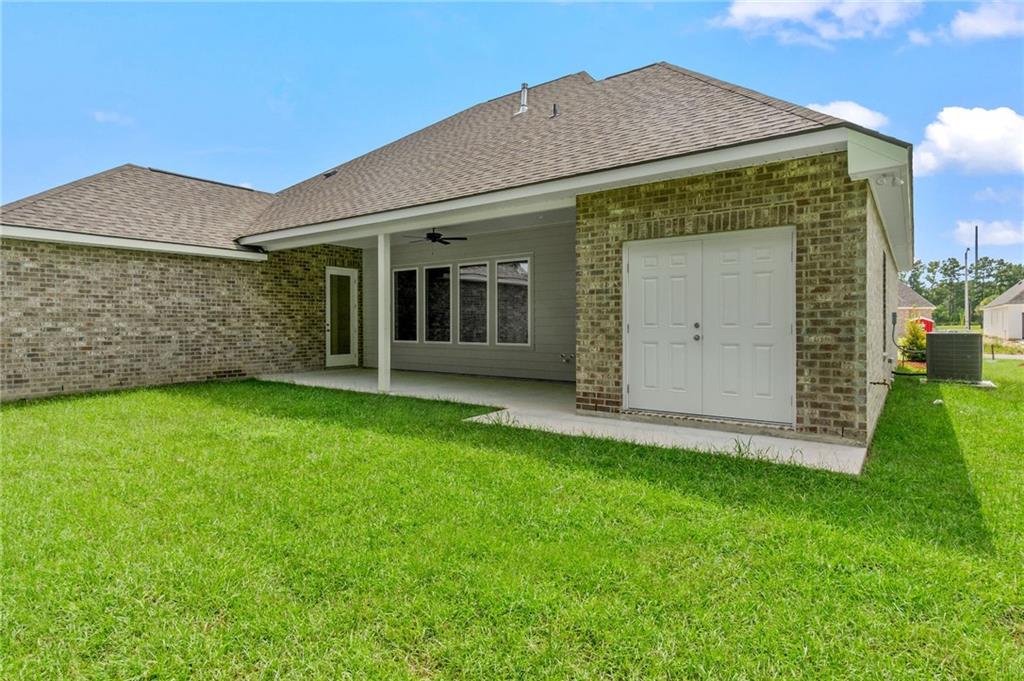 1609 Sweet Pea Court, Madisonville, Louisiana image 35