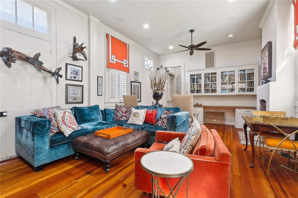 2027 Carondelet Street, New Orleans, Louisiana image 18