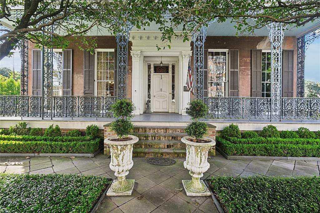 2027 Carondelet Street, New Orleans, Louisiana image 3