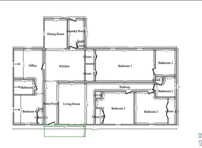 15538 Wadesboro Road, Ponchatoula, Louisiana image 17