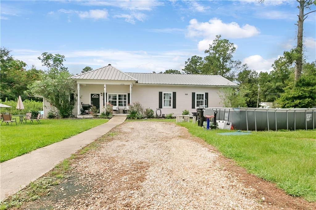 15538 Wadesboro Road, Ponchatoula, Louisiana image 3