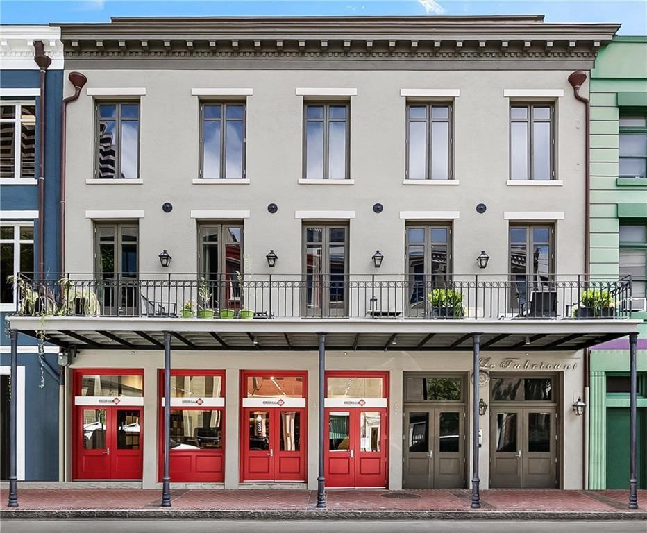 628 Baronne Street #402, New Orleans, Louisiana image 1