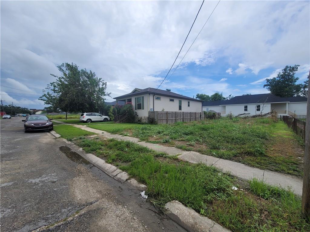 1272 Milton Street, New Orleans, Louisiana image 3