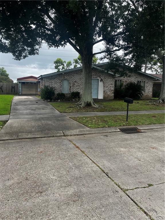 3135 Mary Drive, Marrero, Louisiana image 1