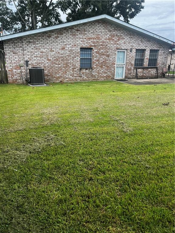 3135 Mary Drive, Marrero, Louisiana image 20