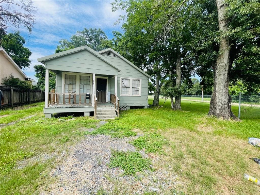 2883 Lorraine Street, Baton Rouge, Louisiana image 9