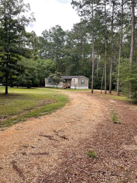 63266 Chappepeela Ridge Road, Amite, Louisiana image 2