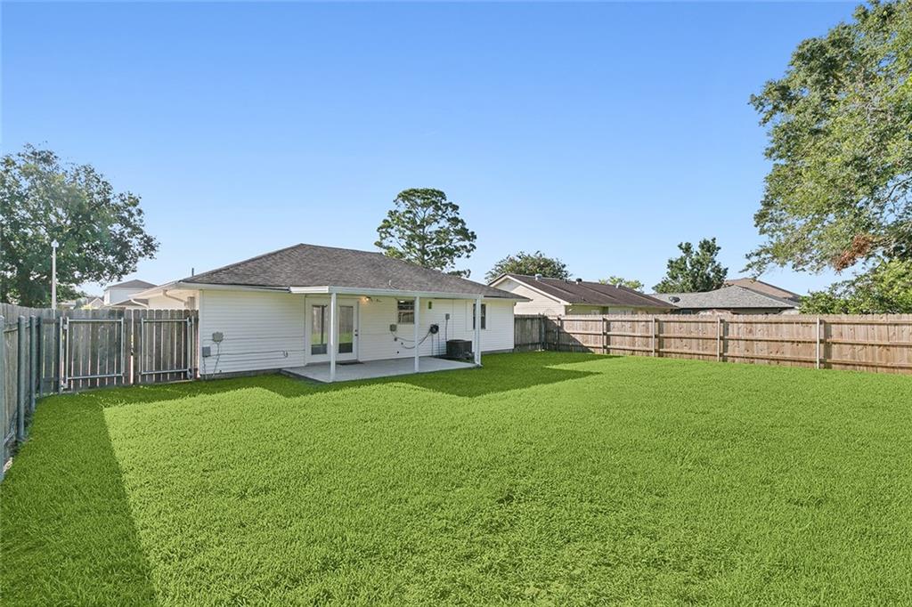 4912 Grand Terre Drive, Marrero, Louisiana image 14