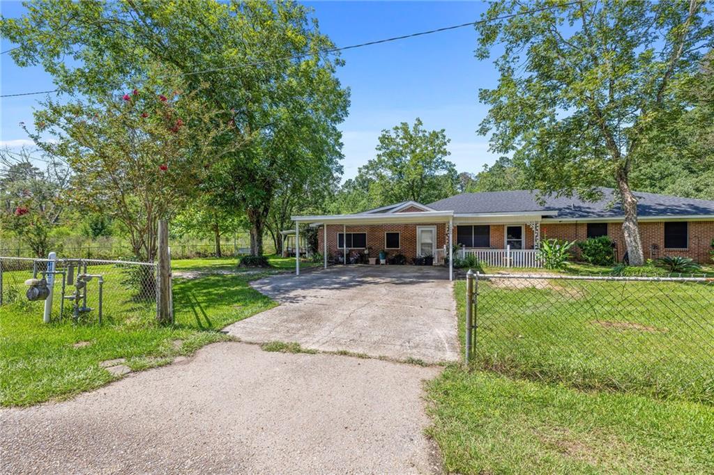 13405 Brickyard Road, Independence, Louisiana image 1