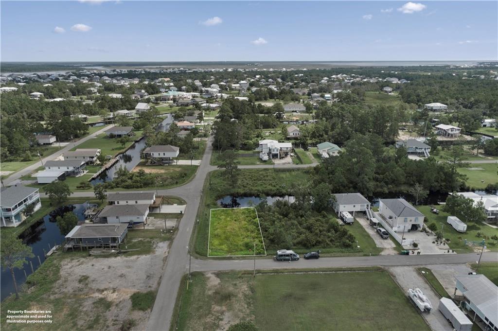 Florida Street, Bay Saint Louis, Mississippi image 8