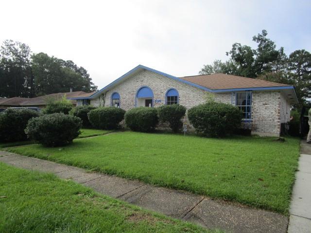 7016 Modesto Avenue, Baton Rouge, Louisiana image 1