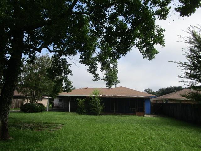 7016 Modesto Avenue, Baton Rouge, Louisiana image 2