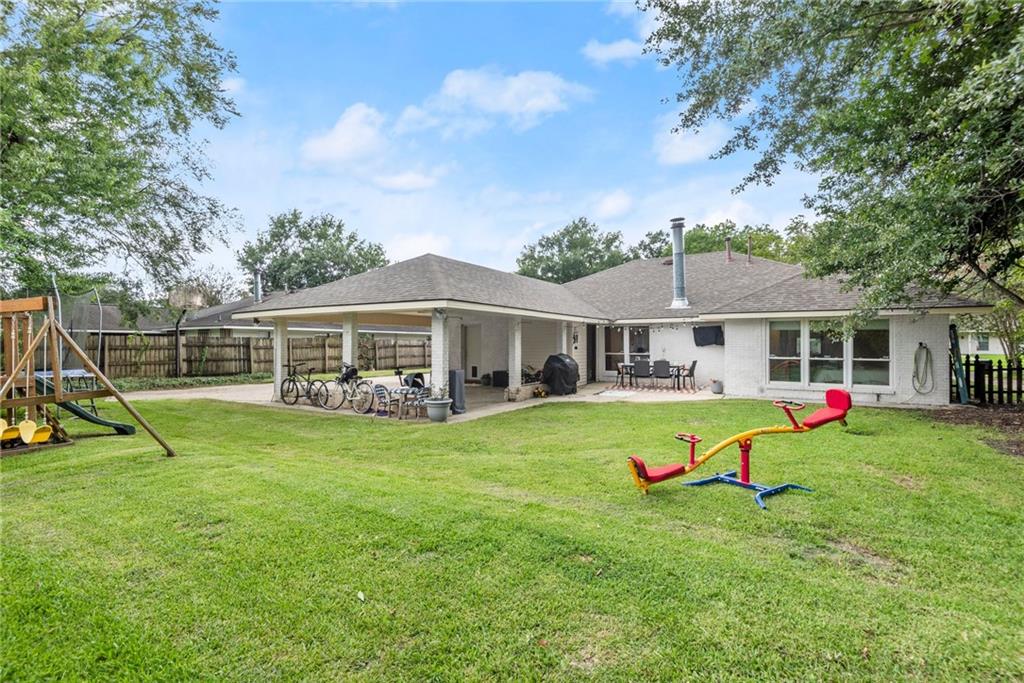 1518 Chippenham Drive, Baton Rouge, Louisiana image 19