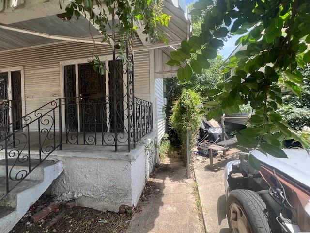 2921 Audubon Street, New Orleans, Louisiana image 2