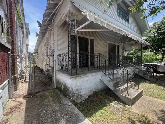 2921 Audubon Street, New Orleans, Louisiana image 3