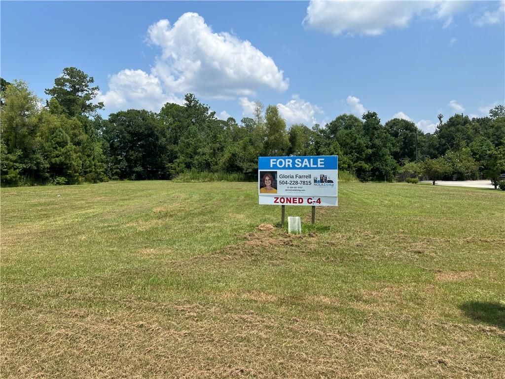 1530 Fremaux  Ave. (1530 Shortcut Hwy ) Avenue, Slidell, Louisiana image 3
