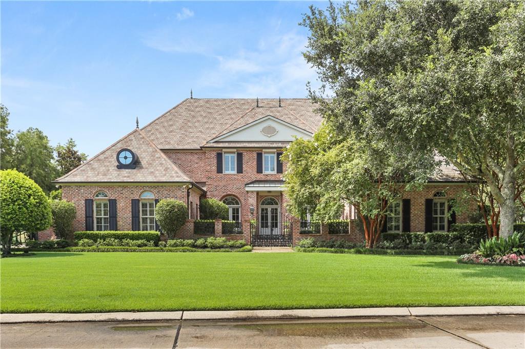 9 English Turn Drive, New Orleans, Louisiana image 1