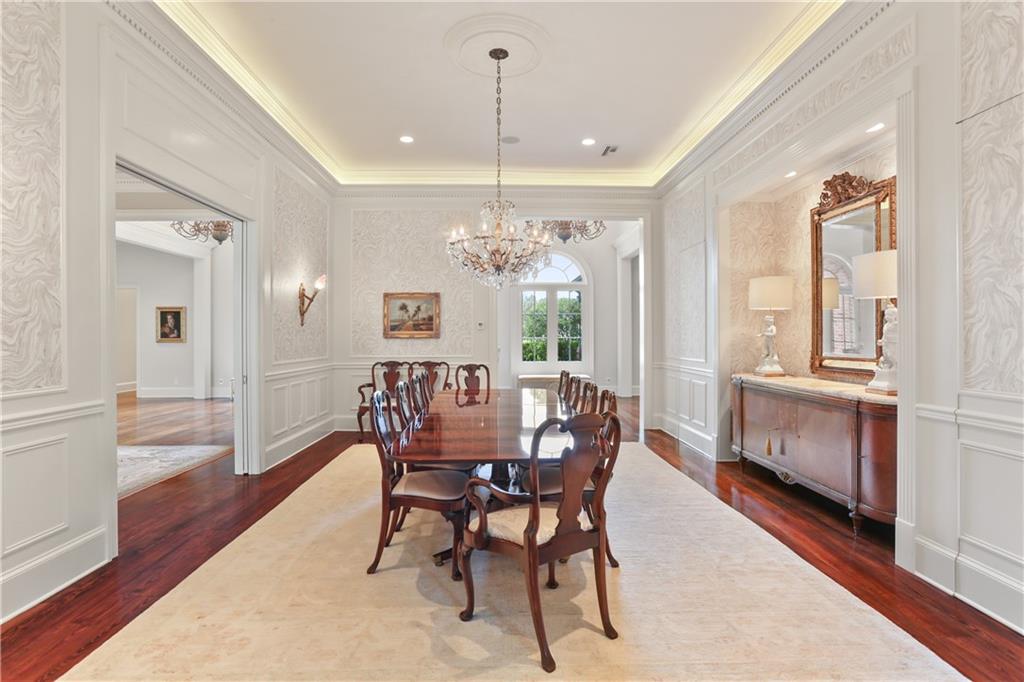 9 English Turn Drive, New Orleans, Louisiana image 10