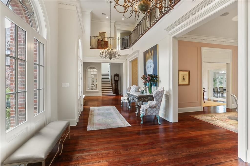 9 English Turn Drive, New Orleans, Louisiana image 24