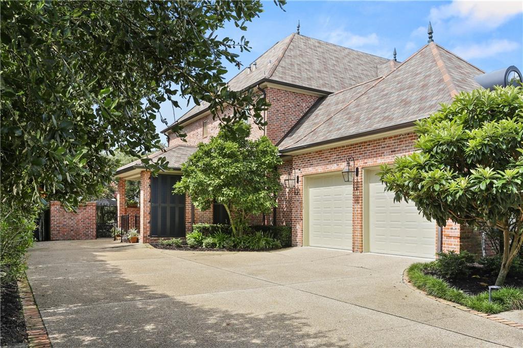 9 English Turn Drive, New Orleans, Louisiana image 46