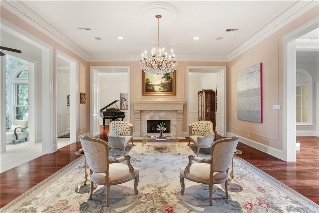 9 English Turn Drive, New Orleans, Louisiana image 6
