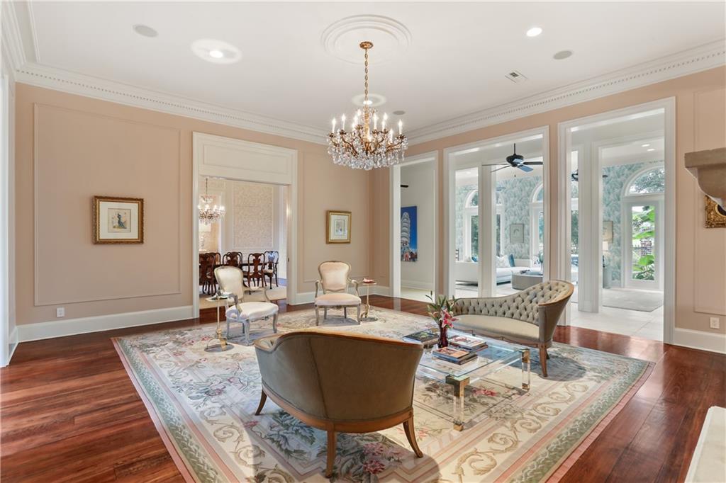 9 English Turn Drive, New Orleans, Louisiana image 7