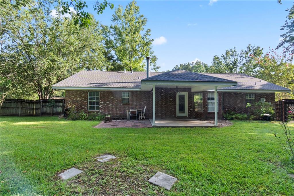 23 Lurline Drive, Covington, Louisiana image 19