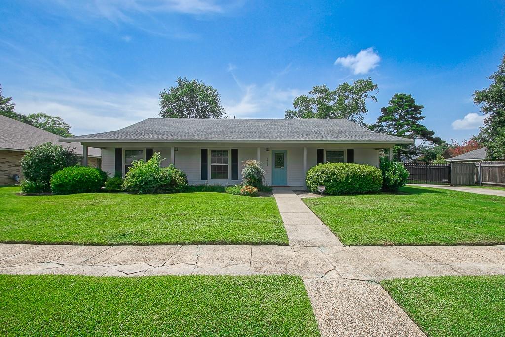 1431 Oakferd Drive, Baton Rouge, Louisiana image 1