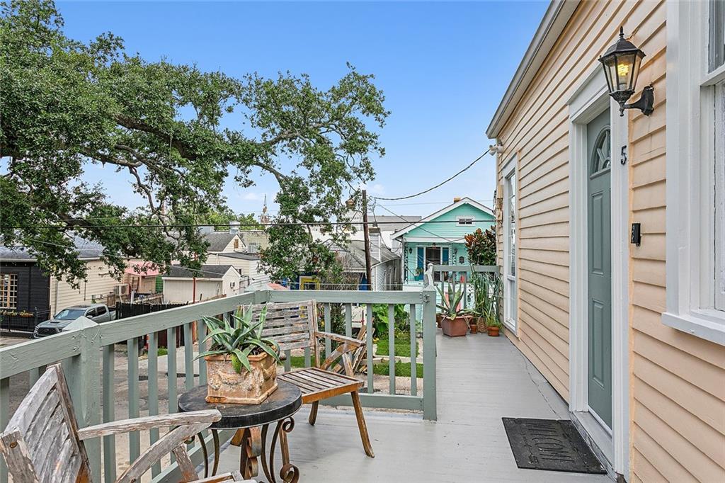 4802 Magazine Street #5, New Orleans, Louisiana image 1