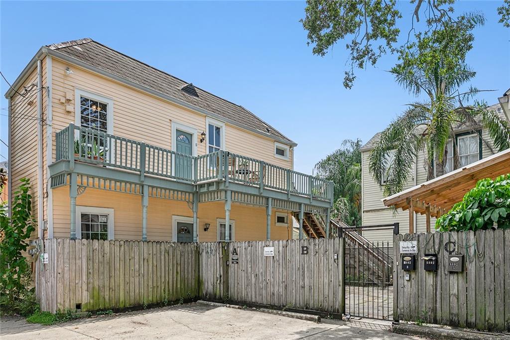 4802 Magazine Street #5, New Orleans, Louisiana image 20