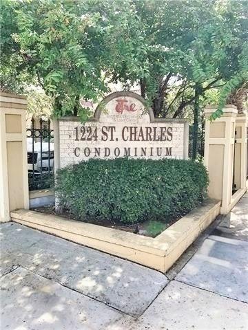 1224 Saint Charles Avenue #320, New Orleans, Louisiana image 2