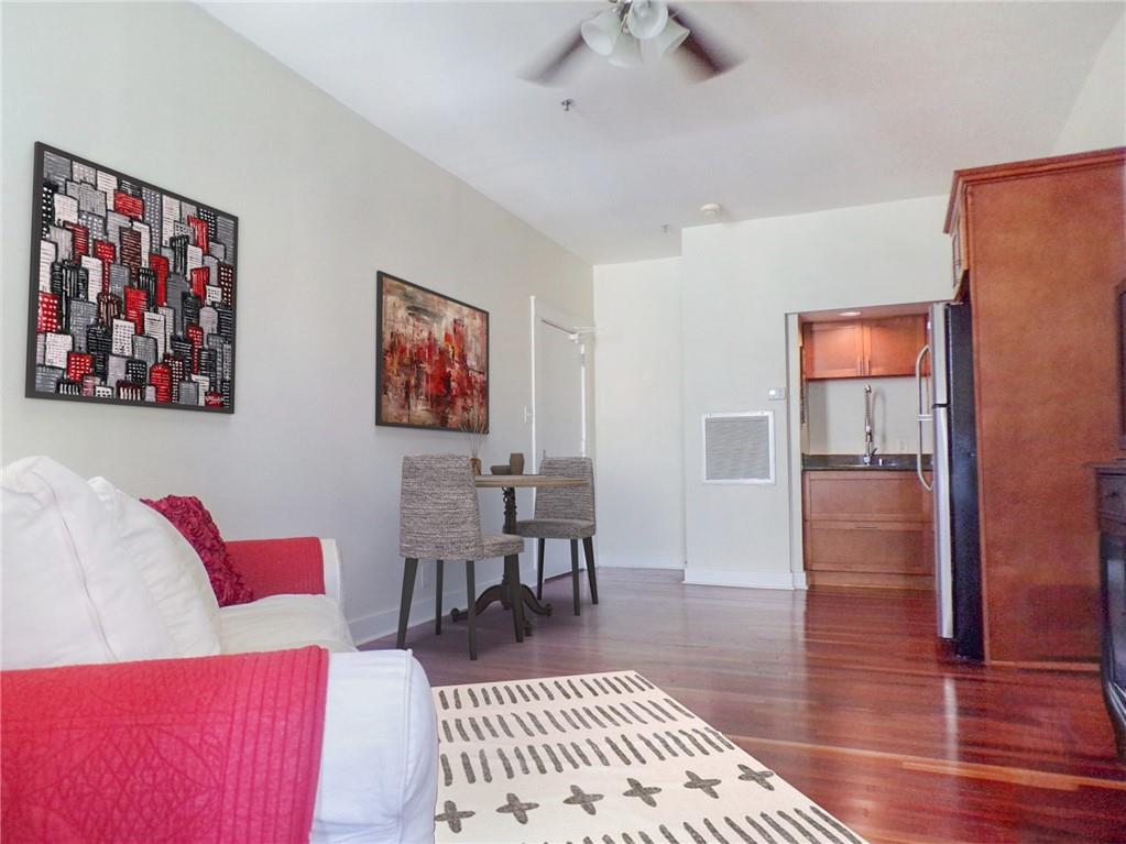 1224 Saint Charles Avenue #320, New Orleans, Louisiana image 4